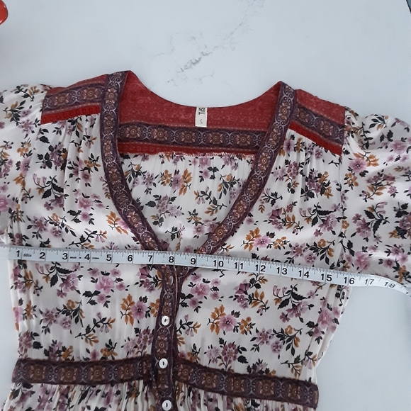 Trade with Ivoryrose2022 4 euc kombi kimono pink - Picture 10 of 11